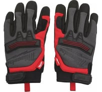 Перчатки Milwaukee 10/XL 48229733