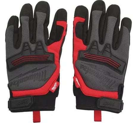 Перчатки Milwaukee 10/XL 48229733