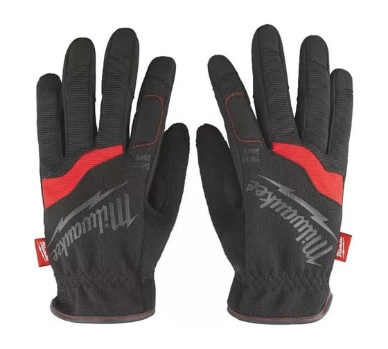 Мягкие перчатки 8/M Milwaukee 48229711 1