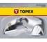 Защитные очки TOPEX белые 82S111 2