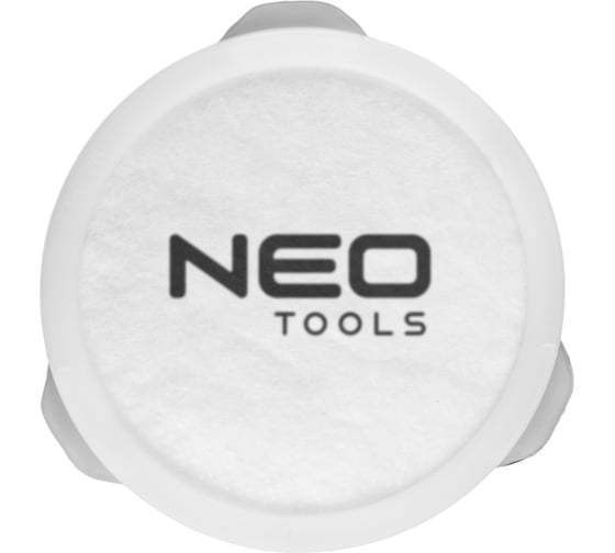Предфильтры NEO Tools P2 97-370