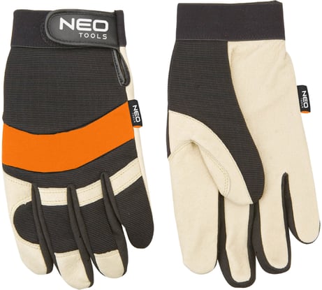 Рабочие перчатки NEO Tools 97-606