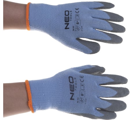 Рабочие перчатки NEO Tools р.8 97-601
