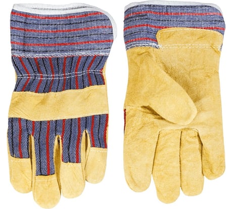 Рабочие перчатки TOPEX р.10.5 83S110