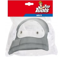 Защитные наколенники Top Tools 82S161
