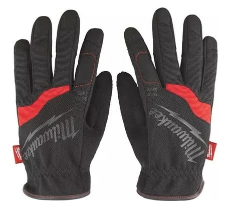 Мягкие перчатки 10/XL Milwaukee 48229713