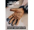 Защитные антивибрационные перчатки (размер 8/m) Jeta Safety JAV06-8/M omega 4