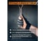 Защитные антивибрационные перчатки (размер 8/m) Jeta Safety JAV06-8/M omega 5