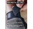 Защитные антивибрационные перчатки (размер 8/m) Jeta Safety JAV06-8/M omega 7