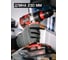 Защитные антивибрационные перчатки (размер 8/m) Jeta Safety JAV06-8/M omega 9
