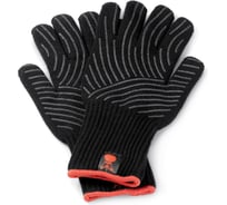 Перчатки для гриля Weber S/M 6669