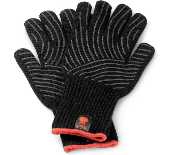 Перчатки для гриля Weber S/M 6669 1