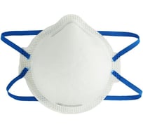 Фильтрующая полумаска БРИЗ "1104-1" FFP1 NR D ФП 501003001