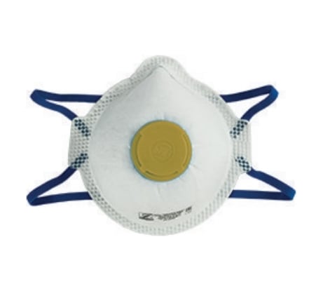 Фильтрующая полумаска БРИЗ 1104-1к FFP1 NR D ФП 501003003