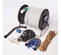 Шланговый дыхательный аппарат Бриз "Бриз-0303(ПШ-10Б)" ШМП-1 ПВХ 500303115 15744987