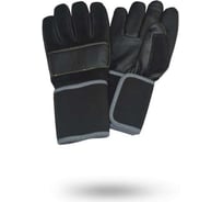 Виброзащитные кожаные перчатки Armprotect р12 VibArm 200 VibArm 2004631161388803