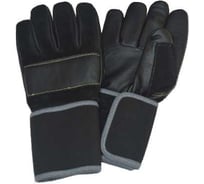 Виброзащитные кожаные перчатки Armprotect р9 VibArm 200 4631161388773