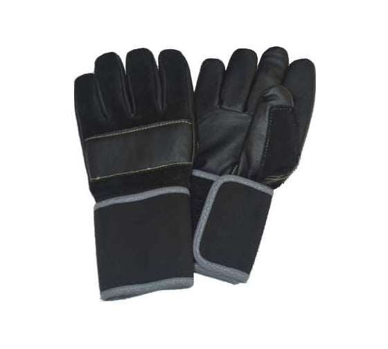 Виброзащитные кожаные перчатки Armprotect р9 VibArm 200 4631161388773