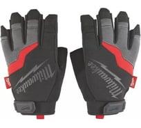 Беспалые перчатки 8/M Milwaukee 48229741