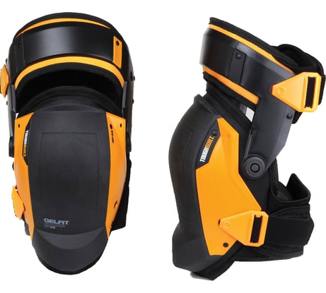 Строительные наколенники TOUGHBUILT TB-KP-G3