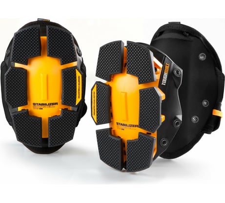 Строительные наколенники TOUGHBUILT TB-KP-G205