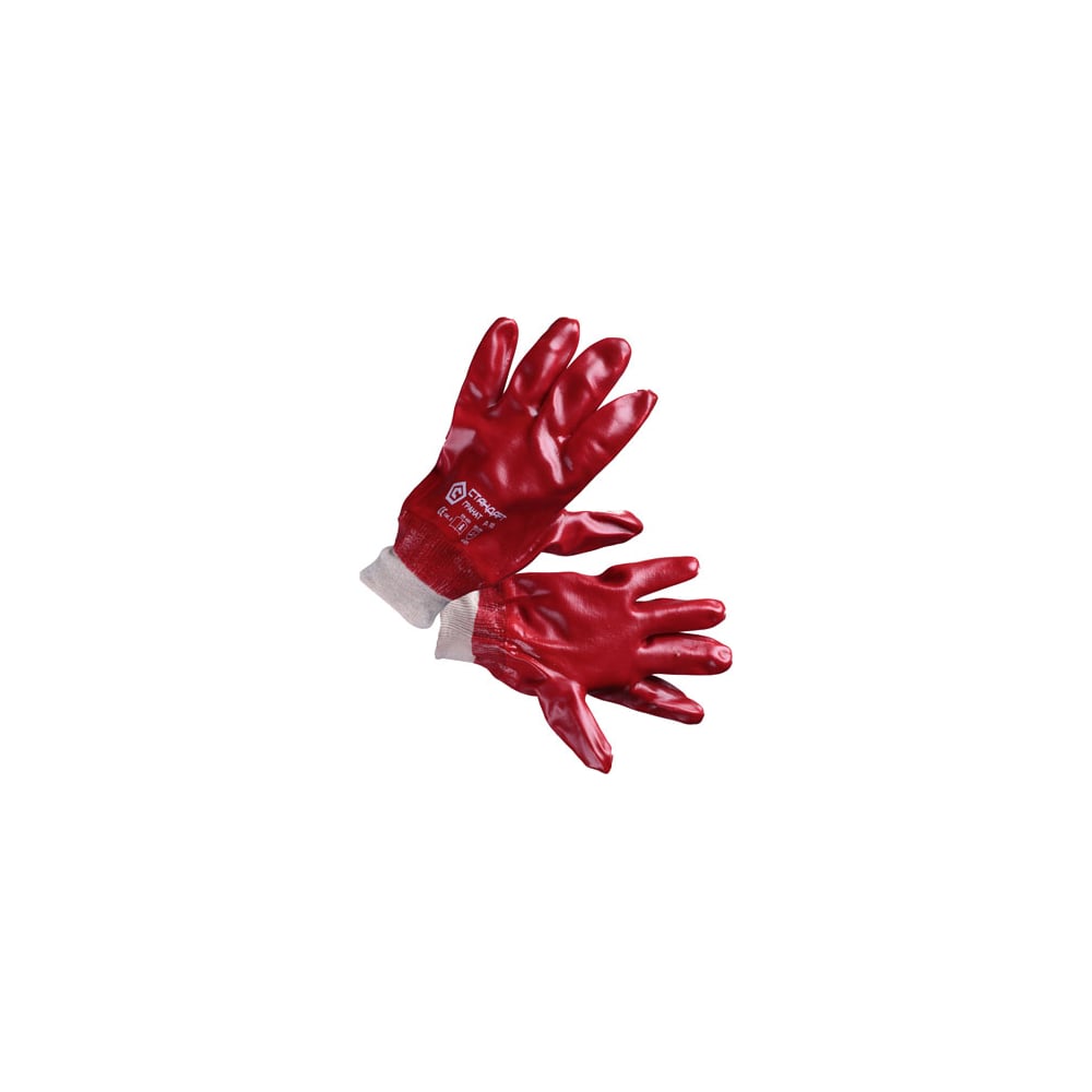 Облитые перчатки ООО ГУП Бисер ПВХ 2000271684020 - выгодная цена .