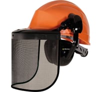 Защитный комплект головы Delta Plus Лесник FORESTIER2 FORE2OR