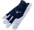 Перчатки Delta Plus CT402 р.7 CT402BL07 4