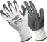 Нейлоновые перчатки с нитриловым покрытием S.GLOVES VEZER ECO 09 размер S 31615-09 1