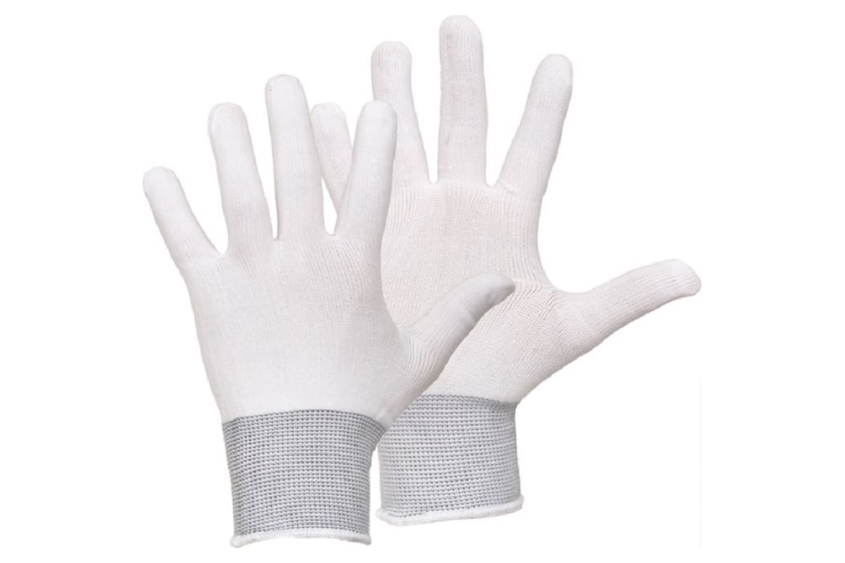 Нейлоновые перчатки S.GLOVES LUARA размер 8 31611-08 - выгодная цена ...