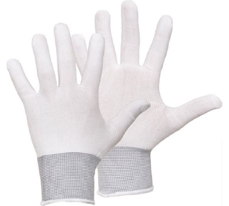 Нейлоновые перчатки S.GLOVES LUARA размер 8 31611-08
