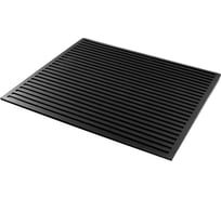 Диэлектрический коврик TDM ELECTRIC группа 2, 1000x1000 мм SQ2301-0107