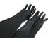 Резиновые перчатки CONTRACOR RGS 600 мм 10115606 3