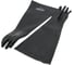 Резиновые перчатки CONTRACOR RGS 600 мм 10115606 5