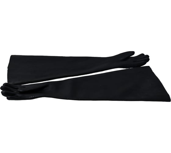 Резиновые перчатки CONTRACOR RGS 800 мм 10115605