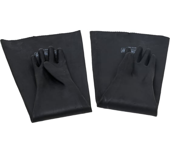 Резиновые перчатки CONTRACOR RGS 800 мм 10115605