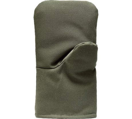 Утепленные рукавицы ГК Спецобъединение шерстяной мех Рук 049