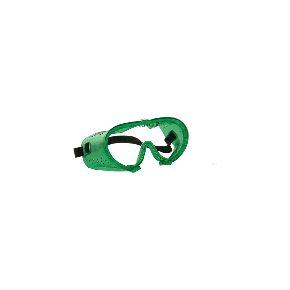 Защитные очки ООО ГУП Бисер прямая вентиляция 2000271683610 - выгодная .