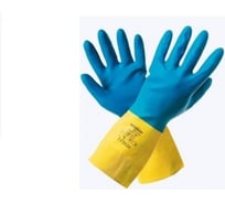 Хозяйственные перчатки ООО ГУП Бисер Дуэт с в/п 2000271683924