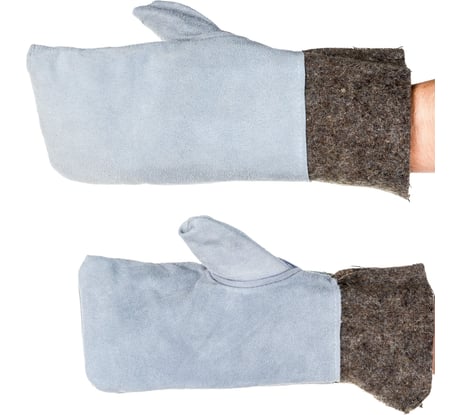 Вачеги ГК Спецобъединение цельнокройные Рук 034