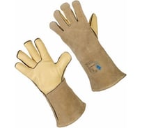 Краги ГК Спецобъединение WELDER-PROFI 4 0259