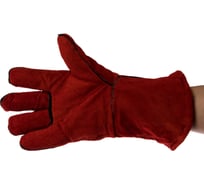 Краги ГК Спецобъединение МЕТАЛЛУРГ М Т7-11-ru Пер 258