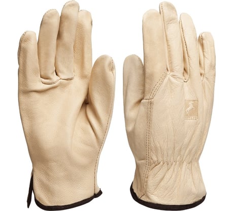 Перчатки ГК Спецобъединение CRESTON 0284 Пер 259