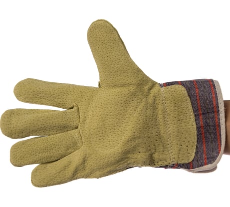 Перчатки ГК Спецобъединение АНГАРА ПРЕМИУМ 88PBSA Пер 227