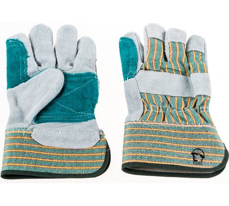 Перчатки ГК Спецобъединение ДОКЕР P2201/0110 Пер 205