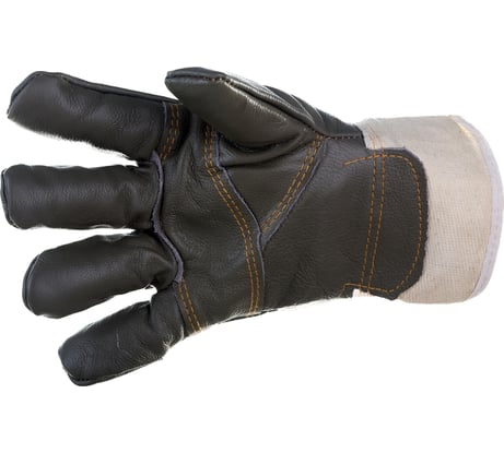 Перчатки ГК Спецобъединение ЗАЩИТА ЗИМА Пер 209