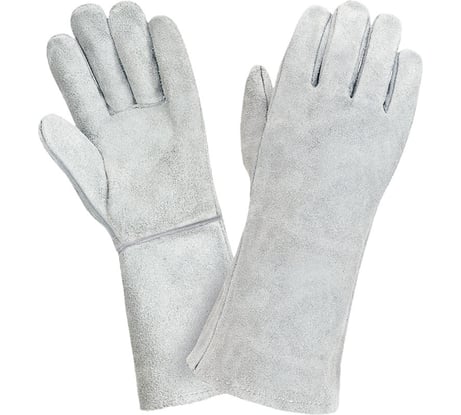 Силковые краги ГК Спецобъединение ЛЮКС Пер 211