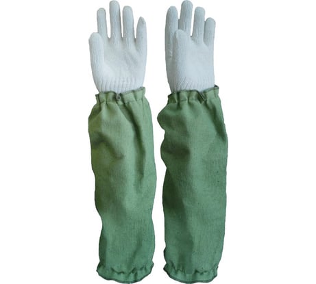 Брезентовые нарукавники ГК Спецобъединение Нар 010