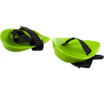 Пластиковые наколенники FEONA 260х170 мм 128-0260 54969