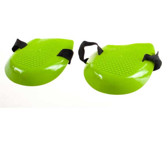 Пластиковые наколенники FEONA 260х170 мм 128-0260 54969